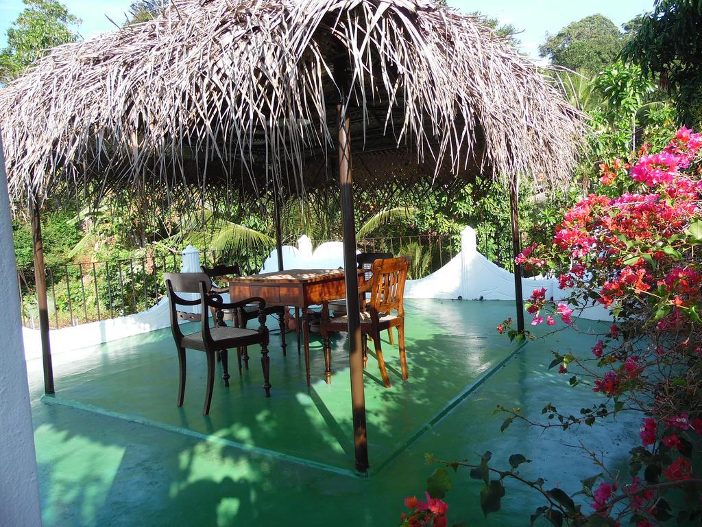 The Dream House Hotel Унаватуна Екстериор снимка